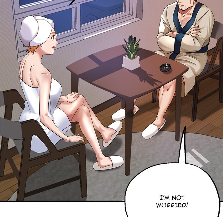 Stretched Out Love chapter 4 page 66
