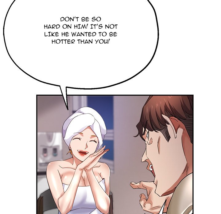 Stretched Out Love chapter 4 page 68