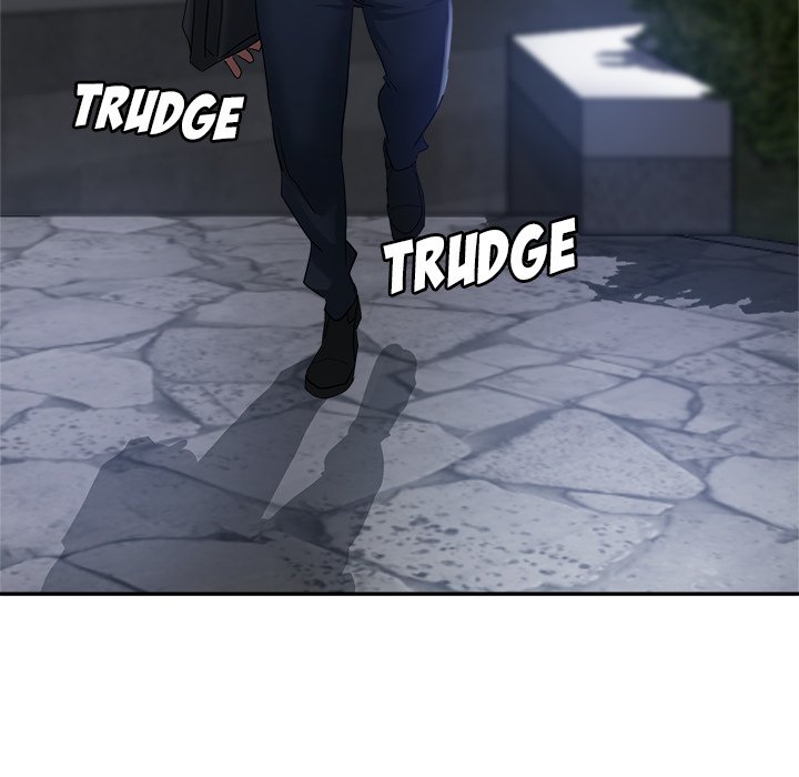 Stretched Out Love chapter 4 page 75