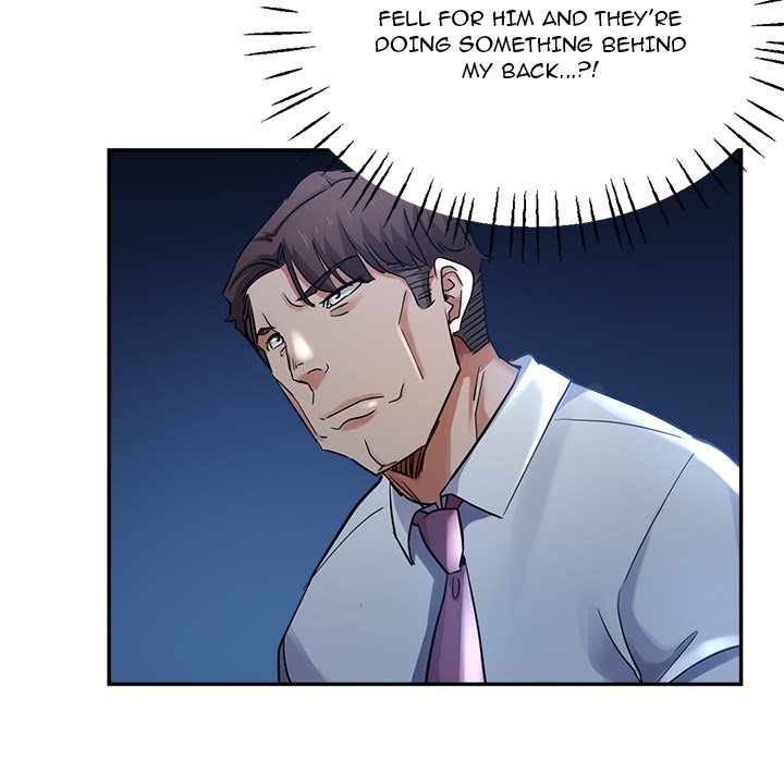 Stretched Out Love chapter 4 page 77