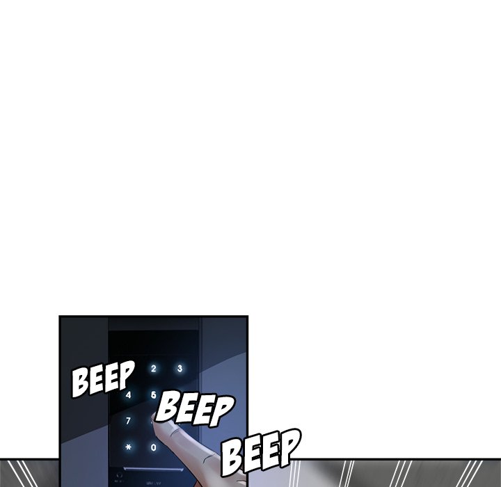 Stretched Out Love chapter 4 page 81
