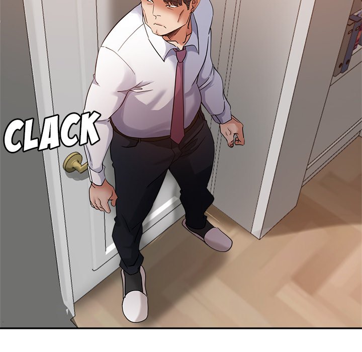Stretched Out Love chapter 4 page 91