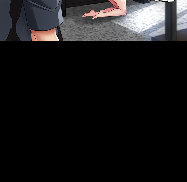 Stretched Out Love chapter 4 page 111