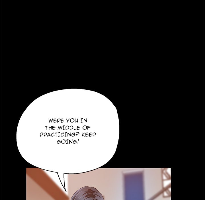 Stretched Out Love chapter 4 page 112