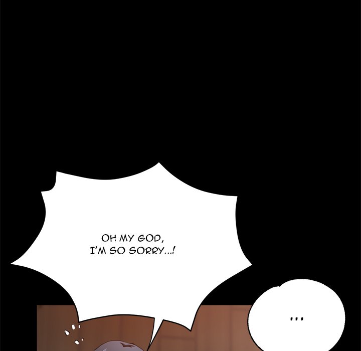 Stretched Out Love chapter 4 page 138