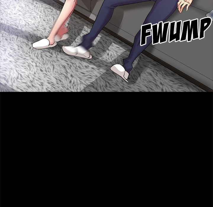 Stretched Out Love chapter 4 page 144