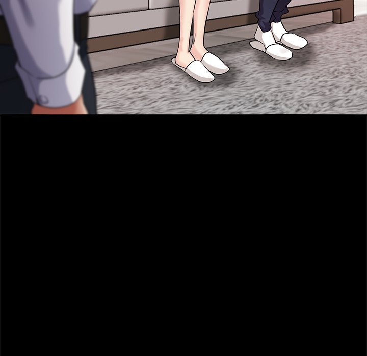 Stretched Out Love chapter 4 page 147