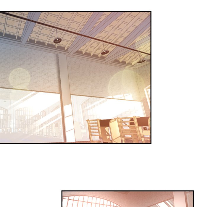 Stretched Out Love chapter 4 page 152