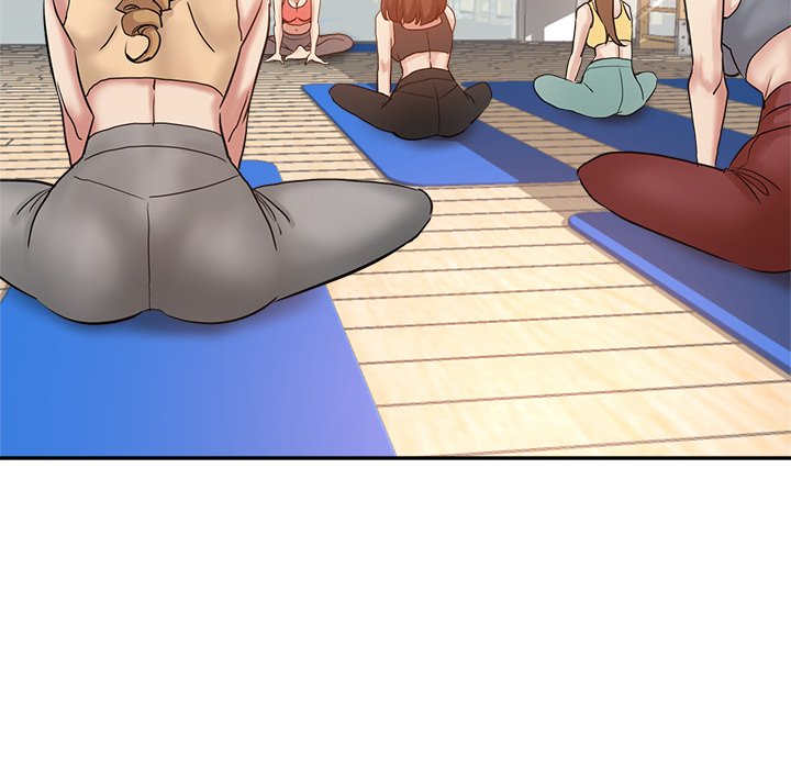 Stretched Out Love chapter 4 page 155