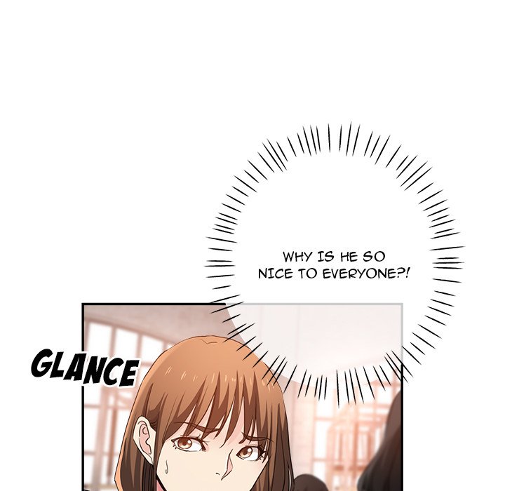 Stretched Out Love chapter 4 page 159