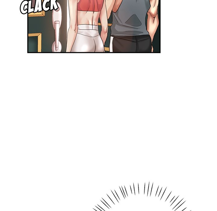 Stretched Out Love chapter 4 page 162