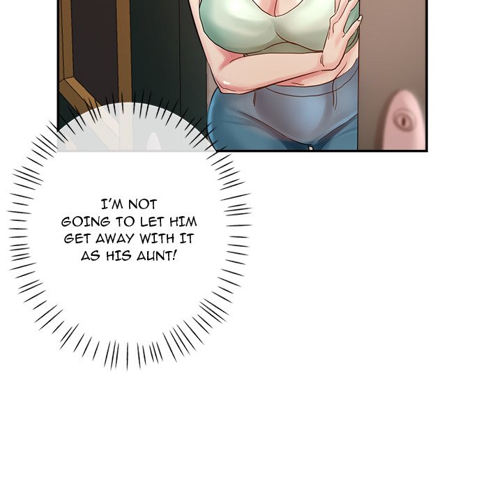 Stretched Out Love chapter 4 page 164