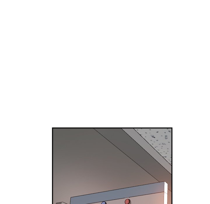 Stretched Out Love chapter 4 page 165