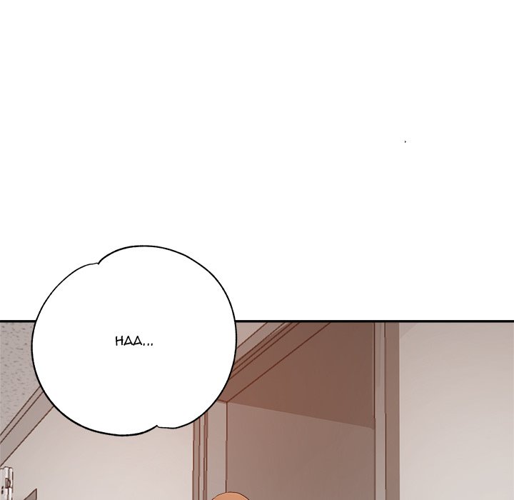 Stretched Out Love chapter 4 page 167