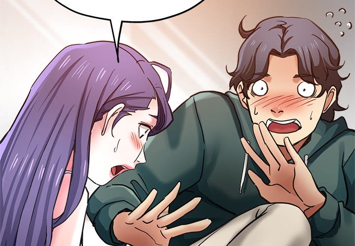 Stretched Out Love chapter 40 page 2