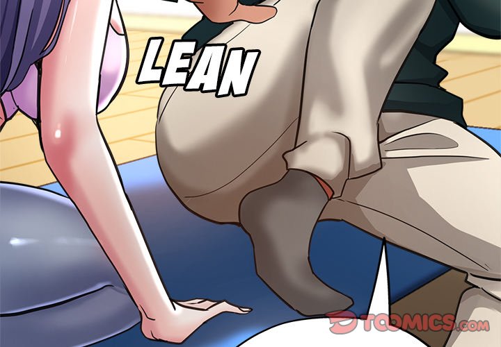 Stretched Out Love chapter 40 page 3