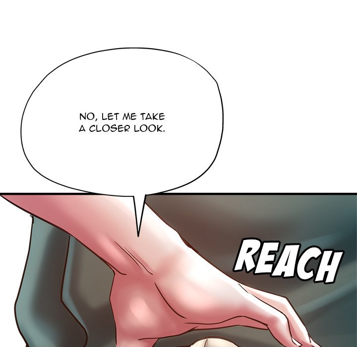 Stretched Out Love chapter 40 page 5