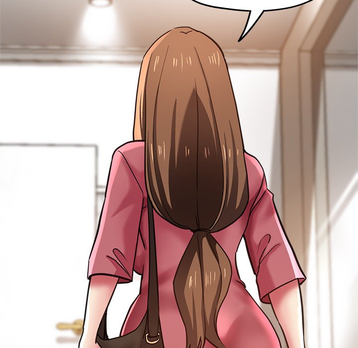 Stretched Out Love chapter 40 page 8