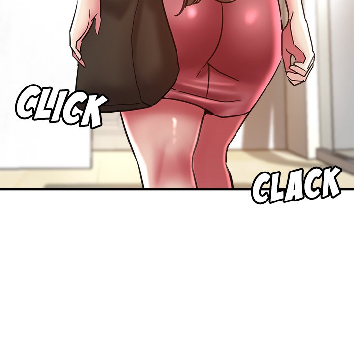 Stretched Out Love chapter 40 page 9