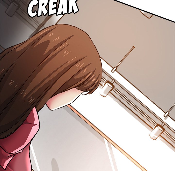 Stretched Out Love chapter 40 page 11