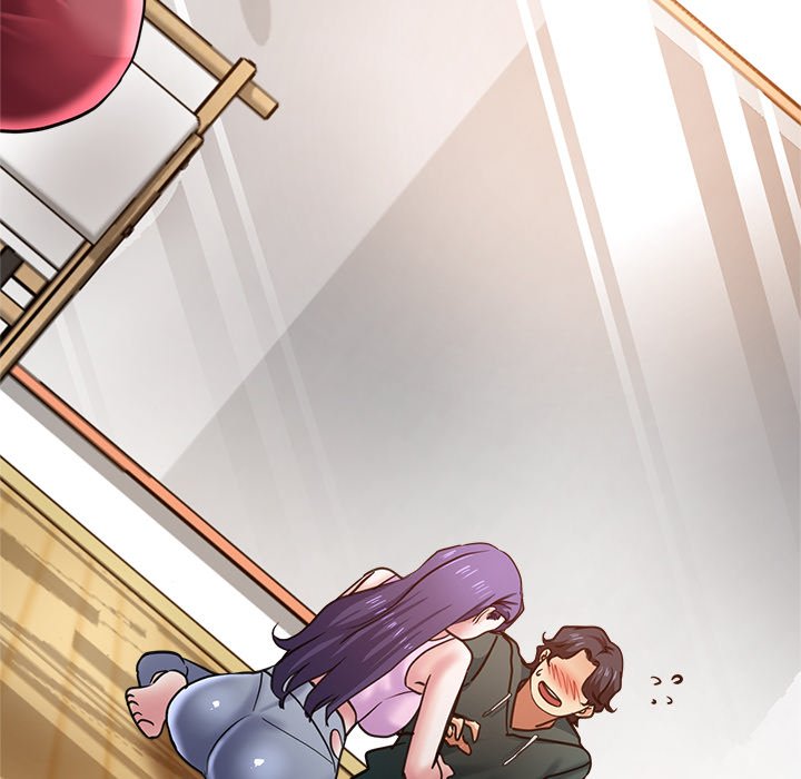 Stretched Out Love chapter 40 page 12