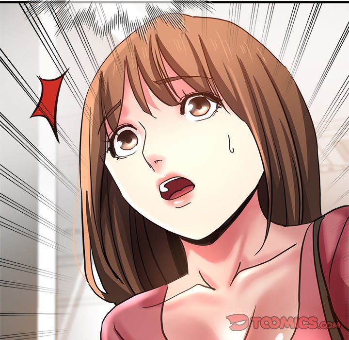 Stretched Out Love chapter 40 page 15