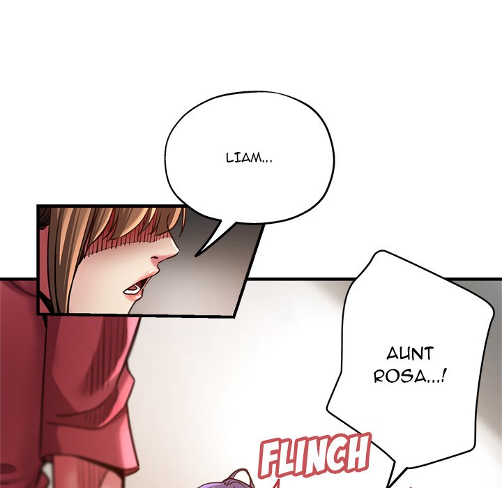 Stretched Out Love chapter 40 page 21