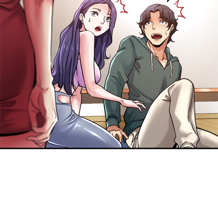 Stretched Out Love chapter 40 page 22