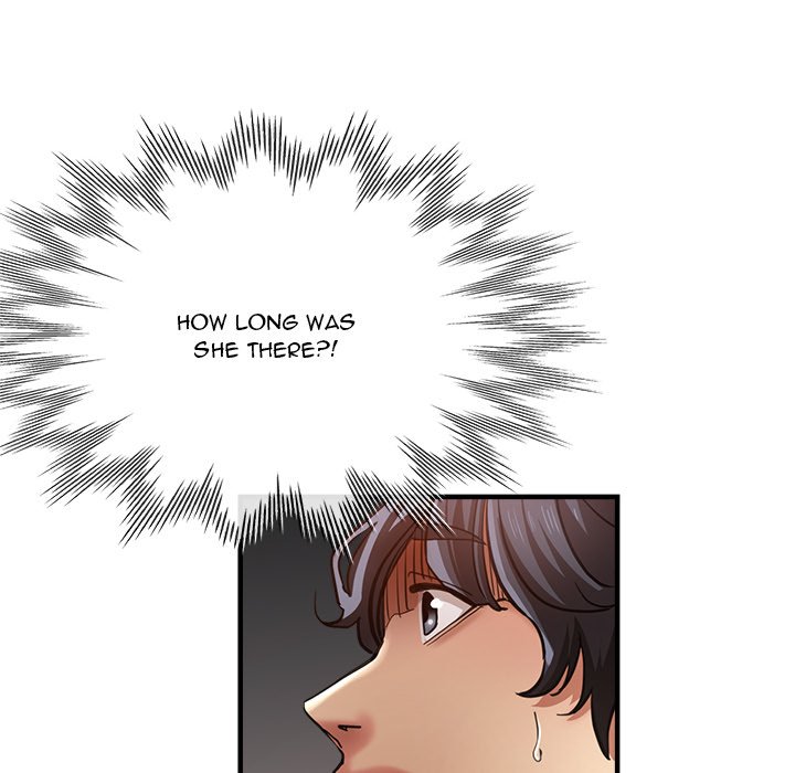 Stretched Out Love chapter 40 page 23