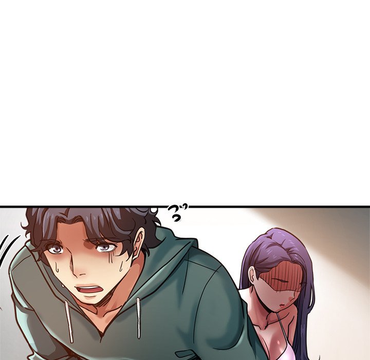 Stretched Out Love chapter 40 page 25