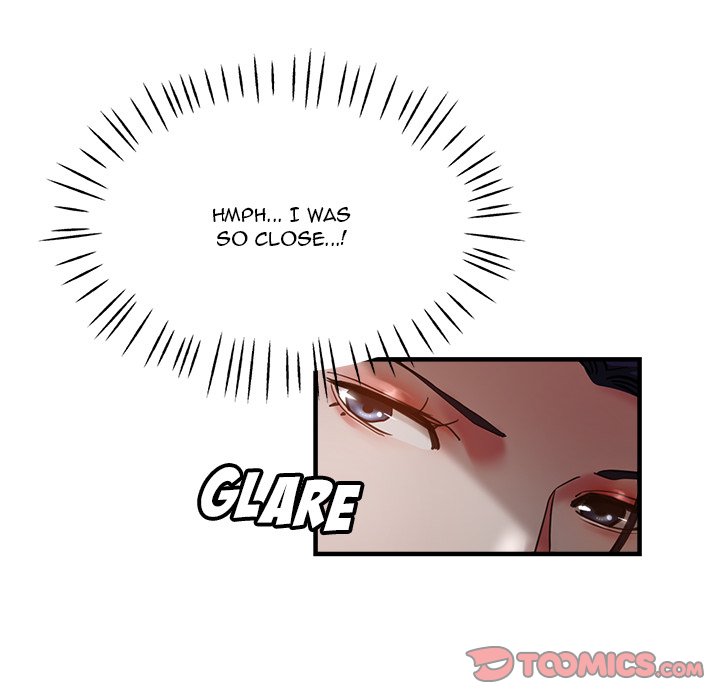 Stretched Out Love chapter 40 page 27