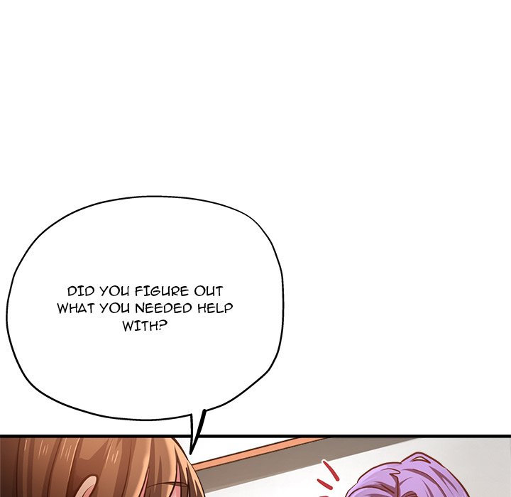 Stretched Out Love chapter 40 page 28