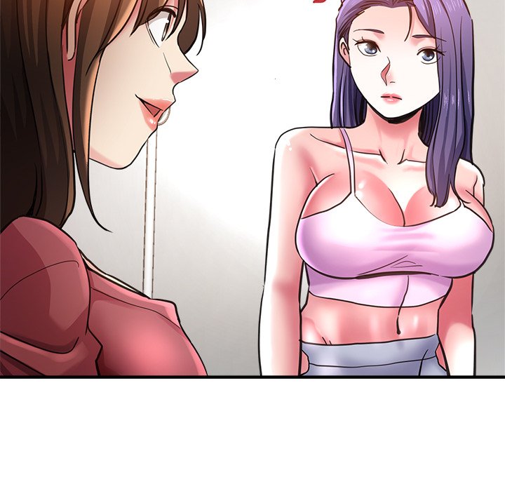 Stretched Out Love chapter 40 page 29