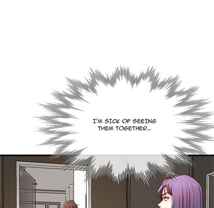 Stretched Out Love chapter 40 page 33