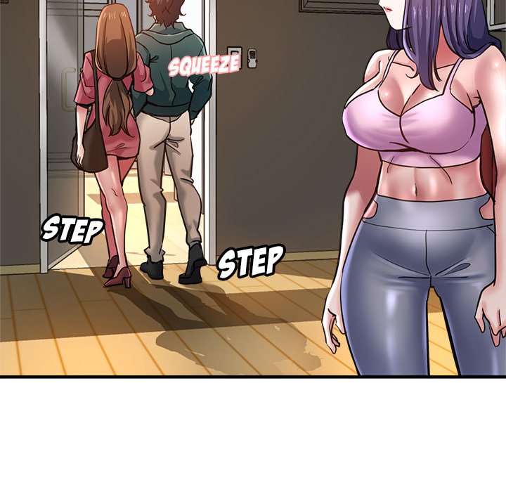 Stretched Out Love chapter 40 page 34