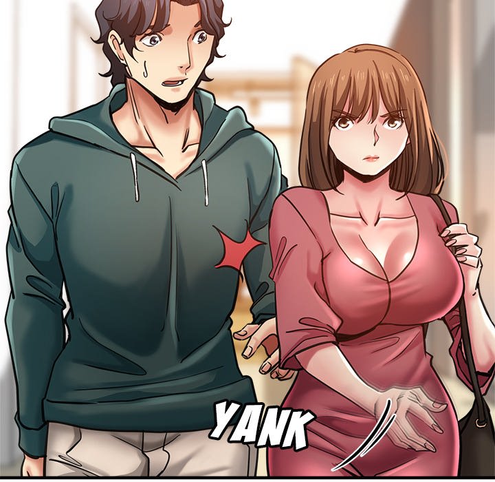 Stretched Out Love chapter 40 page 36