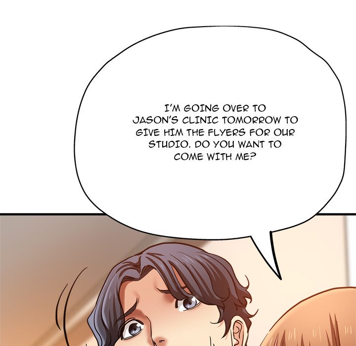 Stretched Out Love chapter 40 page 40