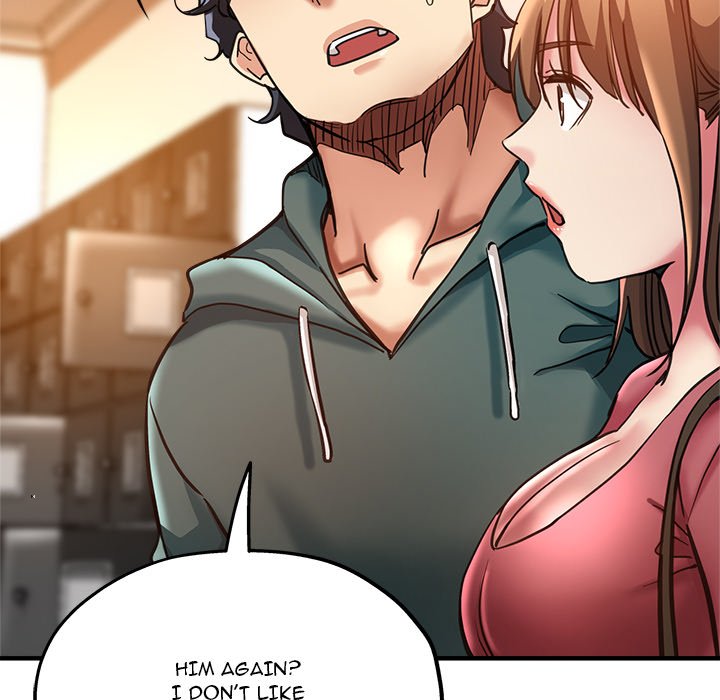 Stretched Out Love chapter 40 page 41