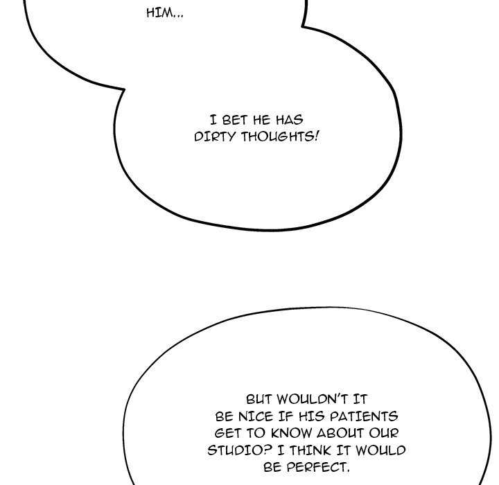 Stretched Out Love chapter 40 page 42