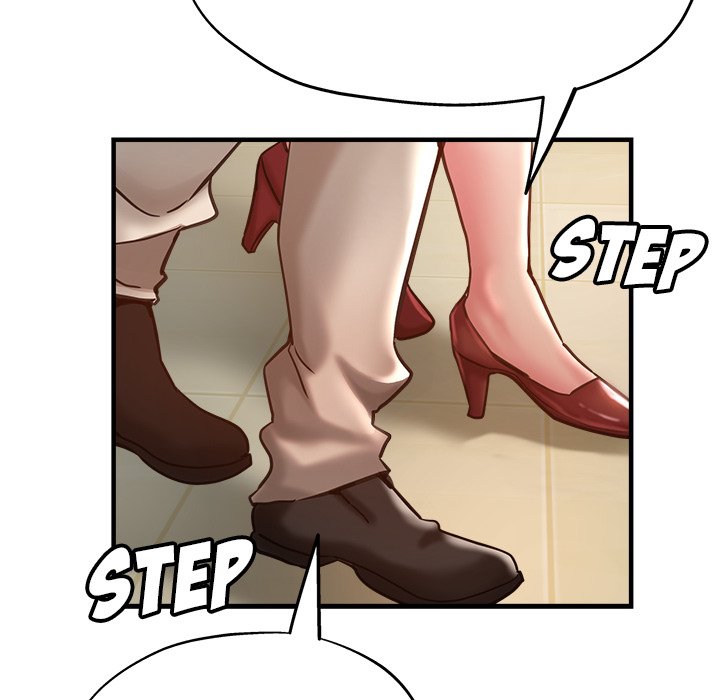 Stretched Out Love chapter 40 page 43