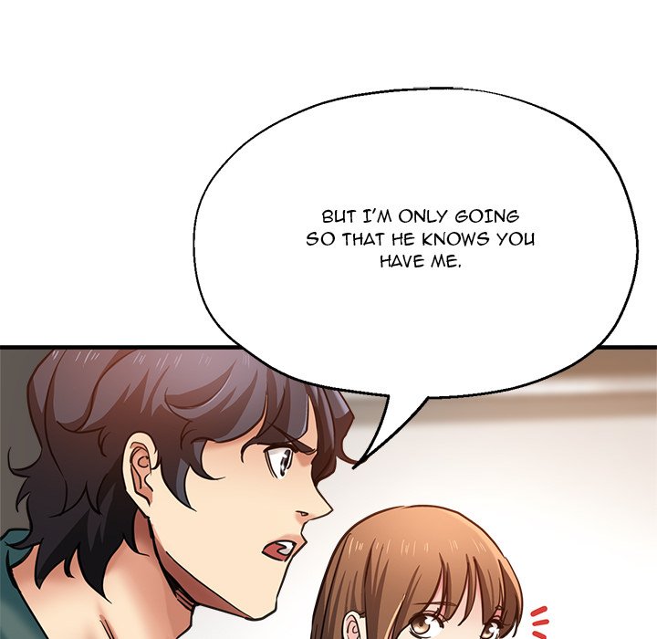 Stretched Out Love chapter 40 page 45