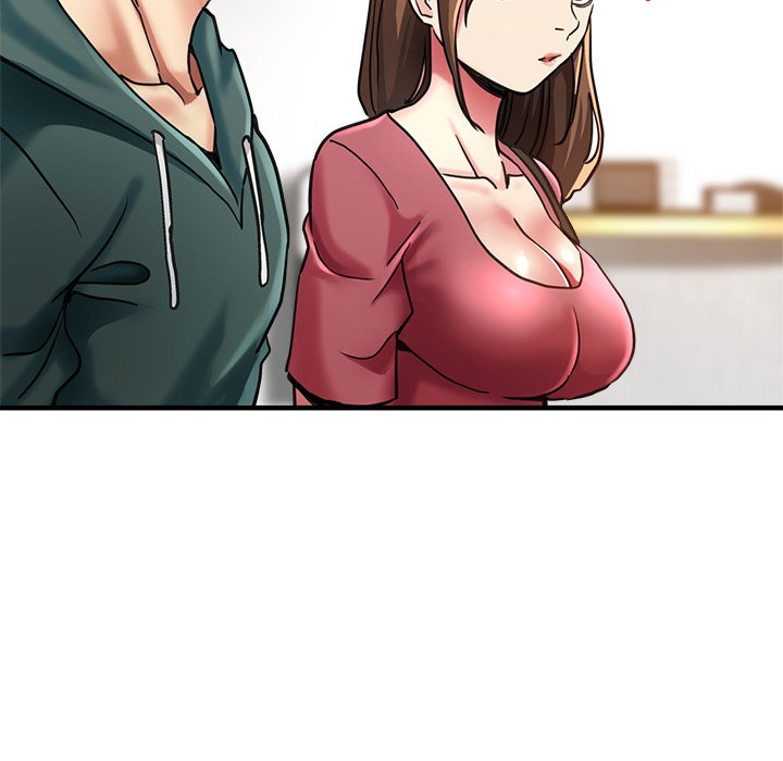 Stretched Out Love chapter 40 page 46