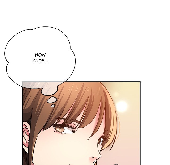 Stretched Out Love chapter 40 page 47