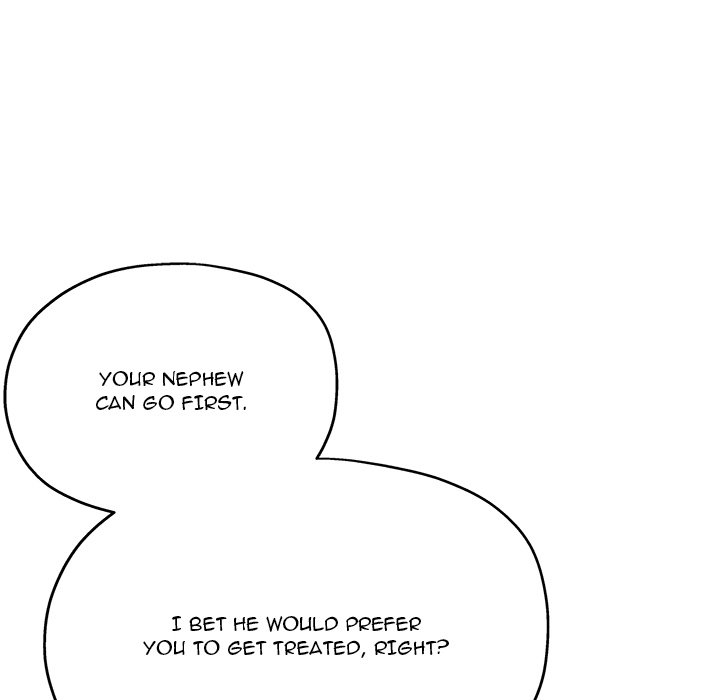 Stretched Out Love chapter 40 page 57