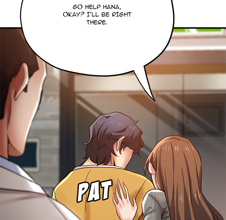 Stretched Out Love chapter 40 page 60