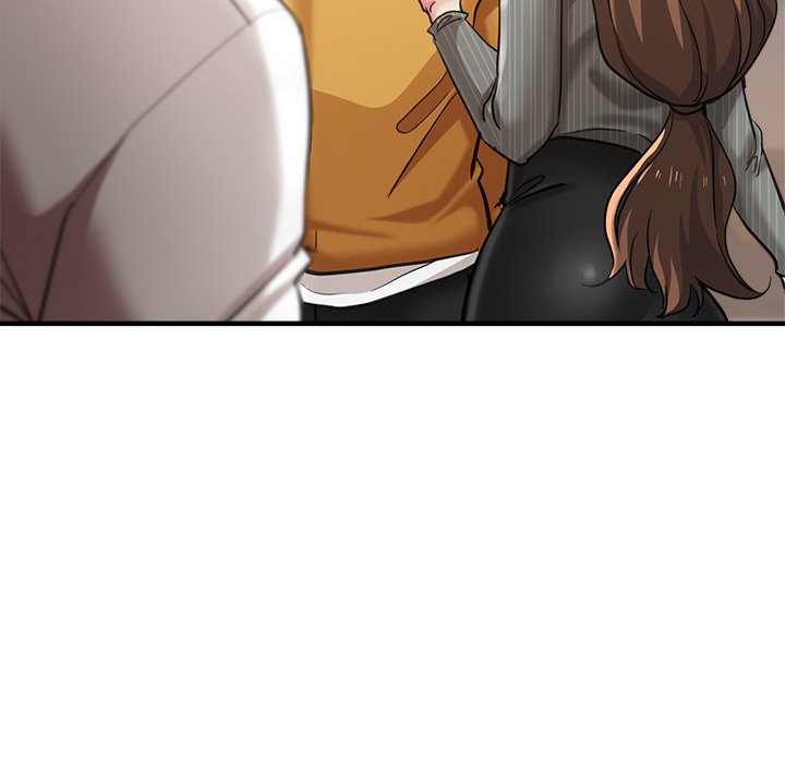 Stretched Out Love chapter 40 page 61