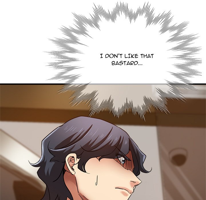 Stretched Out Love chapter 40 page 62