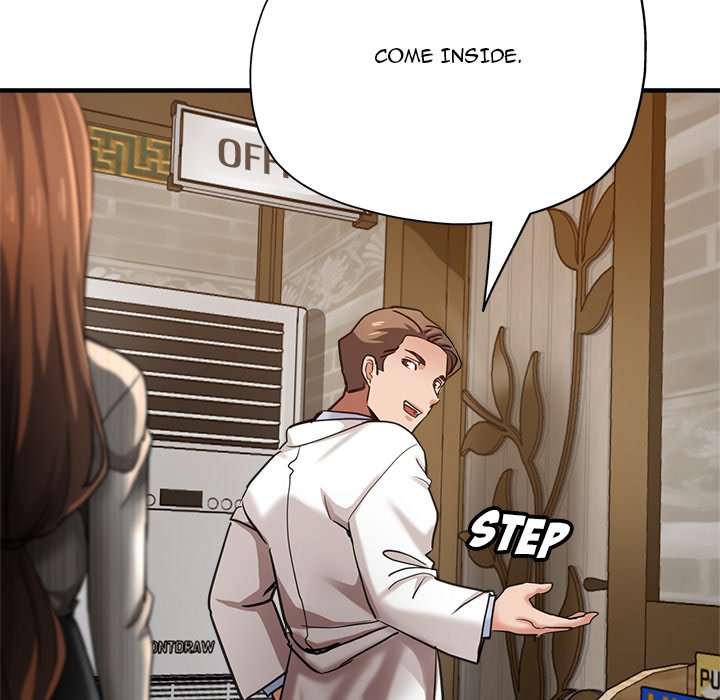 Stretched Out Love chapter 40 page 65