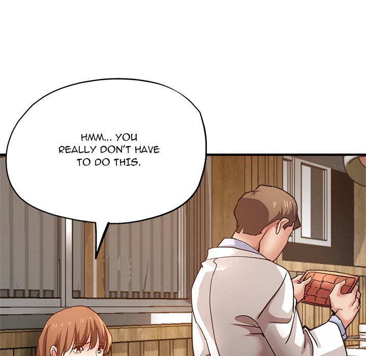 Stretched Out Love chapter 40 page 67