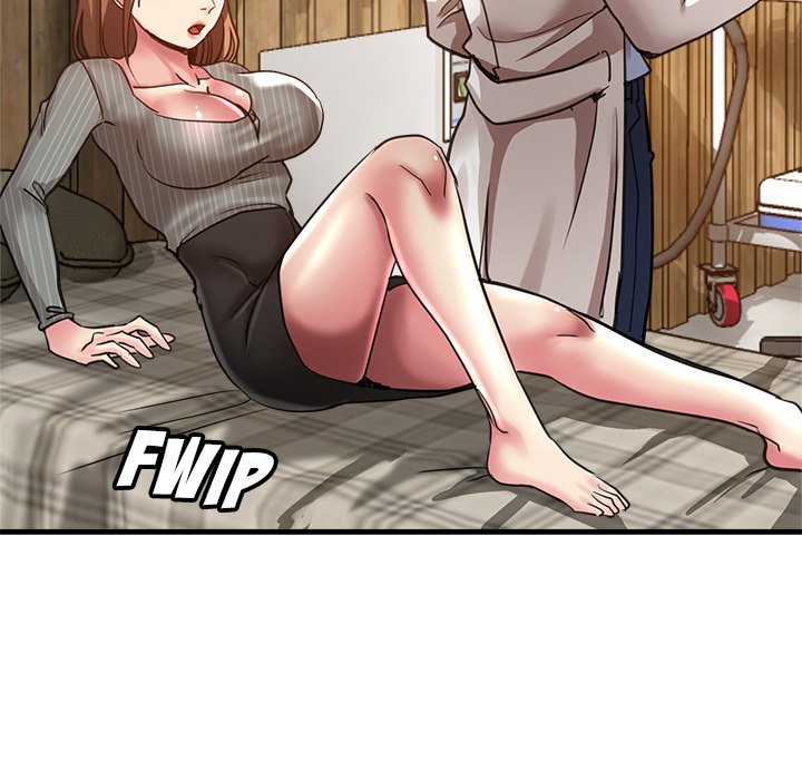 Stretched Out Love chapter 40 page 68